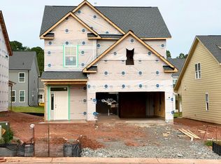507 Wild Plum Way #267, Durham, NC 27703