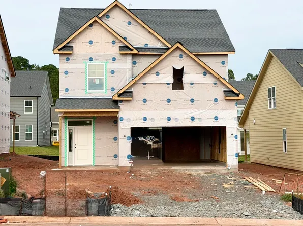 507 Wild Plum Way #267, Durham, NC 27703