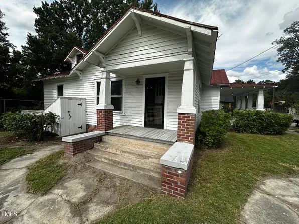 1362 S Franklin St, Rocky Mount, NC 27803