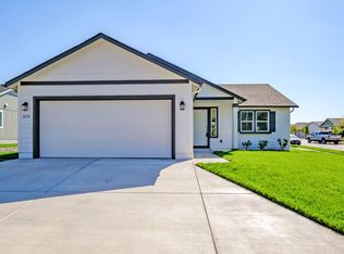 3632 Ford Dr #311, Medford, OR 97504