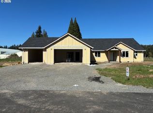 14111 S Kora Louise Ln, Mulino, OR 97042