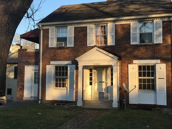 2102 20th Ave S #A, Nashville, TN 37212