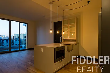 Rented by The KCI Group