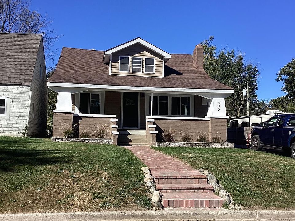 1st image of 803 Monticello Ave