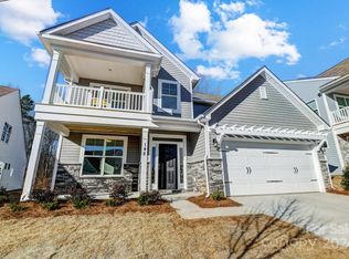 148 Cotton Field Dr #15, Statesville, NC 28677