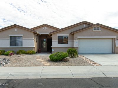 16753 W Aberdeen Dr, Surprise, AZ, 85374