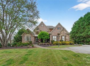 1070 Waverly Meadow Lane, Watkinsville, GA 30677