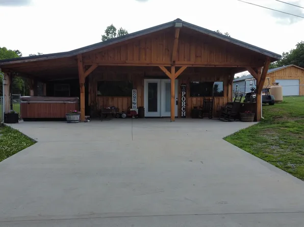 7695 Greystone Rd, Afton, TN 37616