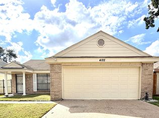 4122 Baynard Dr, Houston, TX 77072