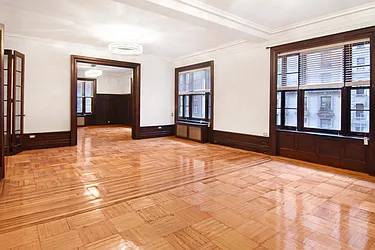 Rented by WAM Partners - William Moses Co.