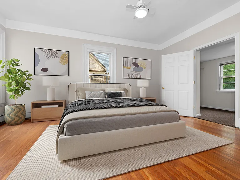 107 Ocean St #2 — Photo 9