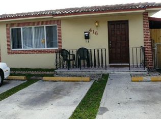418 E 41st St, Hialeah, FL 33013