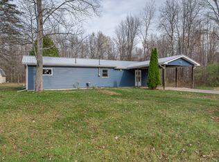 3244 Lyle Rd, Beaverton, MI 48612