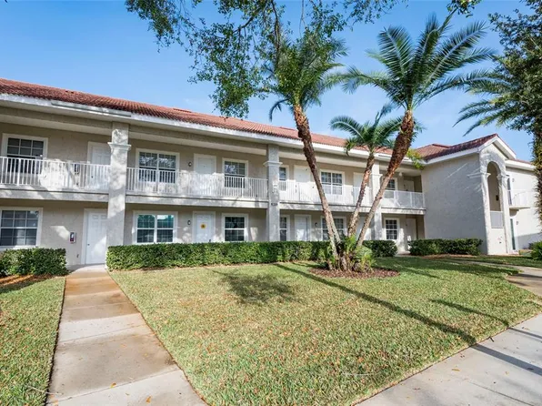 6815 DALI AVENUE #F203, LAND O LAKES, FL 34637
