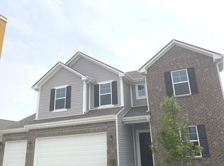 1485 Paper Birch Dr, Sheridan, IN 46069