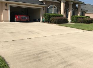 3982 Sherman Hills Pkwy W, Jacksonville, FL 32210