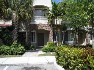 2640 SW 83rd Ave #106, Hollywood, FL 33025