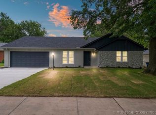7365 S 69th East Ave, Tulsa, OK 74133
