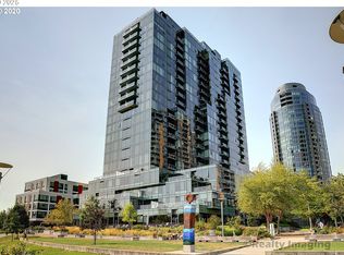 841 SW Gaines St UNIT 319, Portland, OR 97239