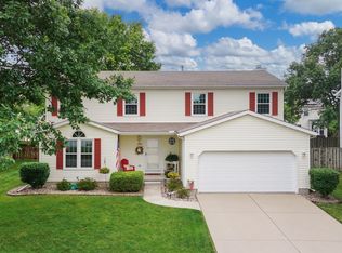 1322 Lismore Ln, Normal, IL 61761