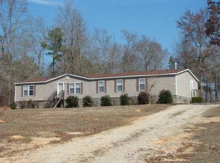 802 Matts Ln, Harlem, GA 30814