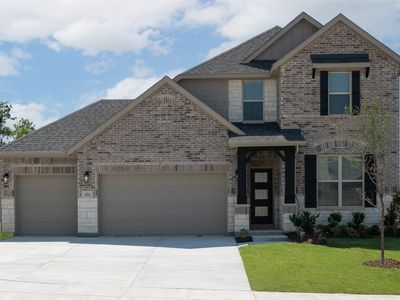 454 Plains Pl, Fate, TX, 75087