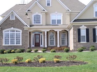 4734 Pimlico Ln, Waxhaw, NC 28173