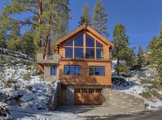 320 Anaho Rd, Crystal Bay, NV 89402