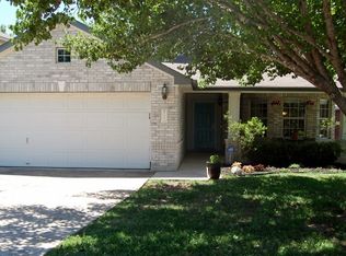 2661 Gate Ridge Dr, Austin, TX 78748