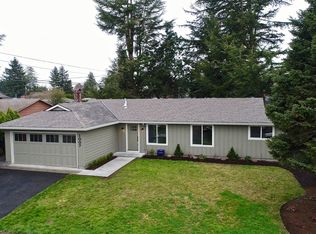 1007 SE 225th Ave, Gresham, OR 97030