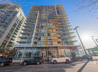 1788 Columbia St #1507, Vancouver, BC