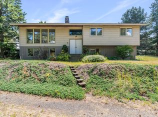 11015 W Melville Rd, Cheney, WA 99004