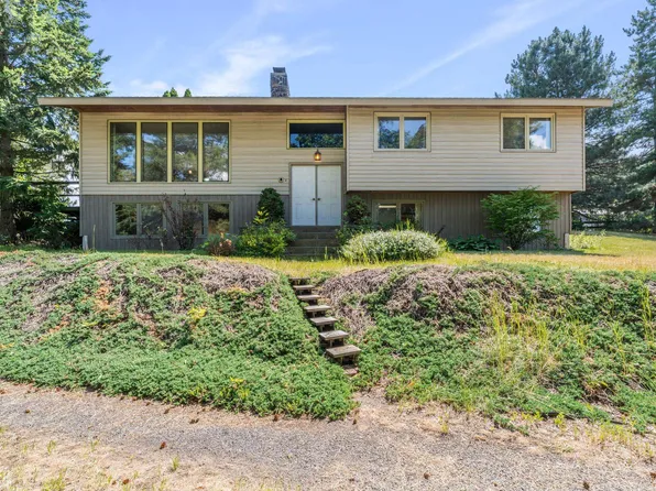 11015 W Melville Rd, Cheney, WA 99004