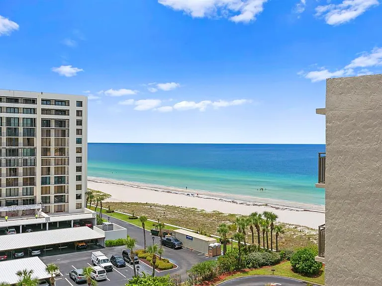 1430 Gulf Blvd #806 — Photo 5