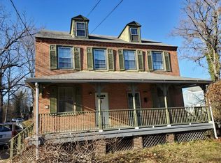 12 Thompson Ln #12, Newark, DE 19711