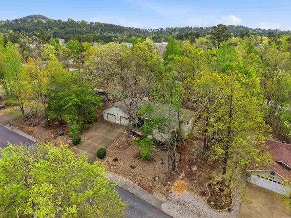 3 Encantado Way, Hot Springs, AR 71909