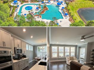 493 Hulston Landing Rd, Bluffton, SC 29909