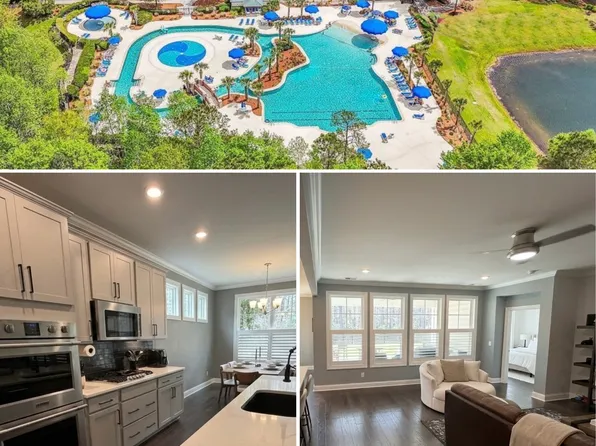 493 Hulston Landing Rd, Bluffton, SC 29909