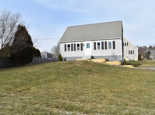 15 Judson Dr, Fairhaven, MA 02719