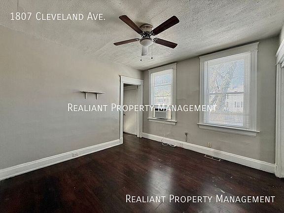 5th image of 1807 Cleveland Ave