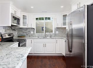 436 Avenida Sevilla UNIT C, Laguna Woods, CA 92637