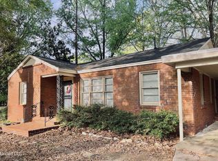 504 S Leflore Ave, Cleveland, MS 38732