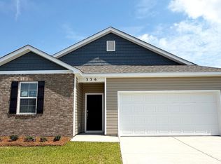 336 Bevington Brook Ln, Hopkins, SC 29061