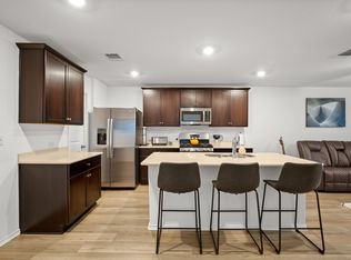 7304 Sparkling Light Dr, Del Valle, TX 78617