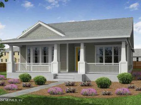 335 E 3RD Street, Jacksonville, FL 32206
