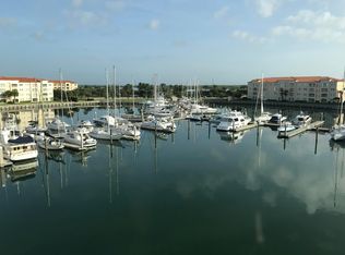 15 Harbour Isle Dr W UNIT PENTHOUSE 03, Fort Pierce, FL 34949