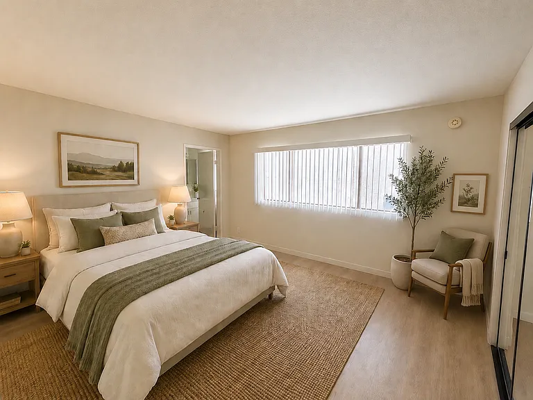 1749 Federal Ave #9 — Photo 4