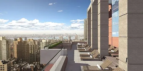 Rented by Nancy Packes Inc.