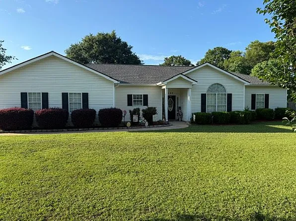 127 Feagin Mill Rd, Warner Robins, GA 31088