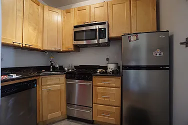 Rented by Citi Habitats